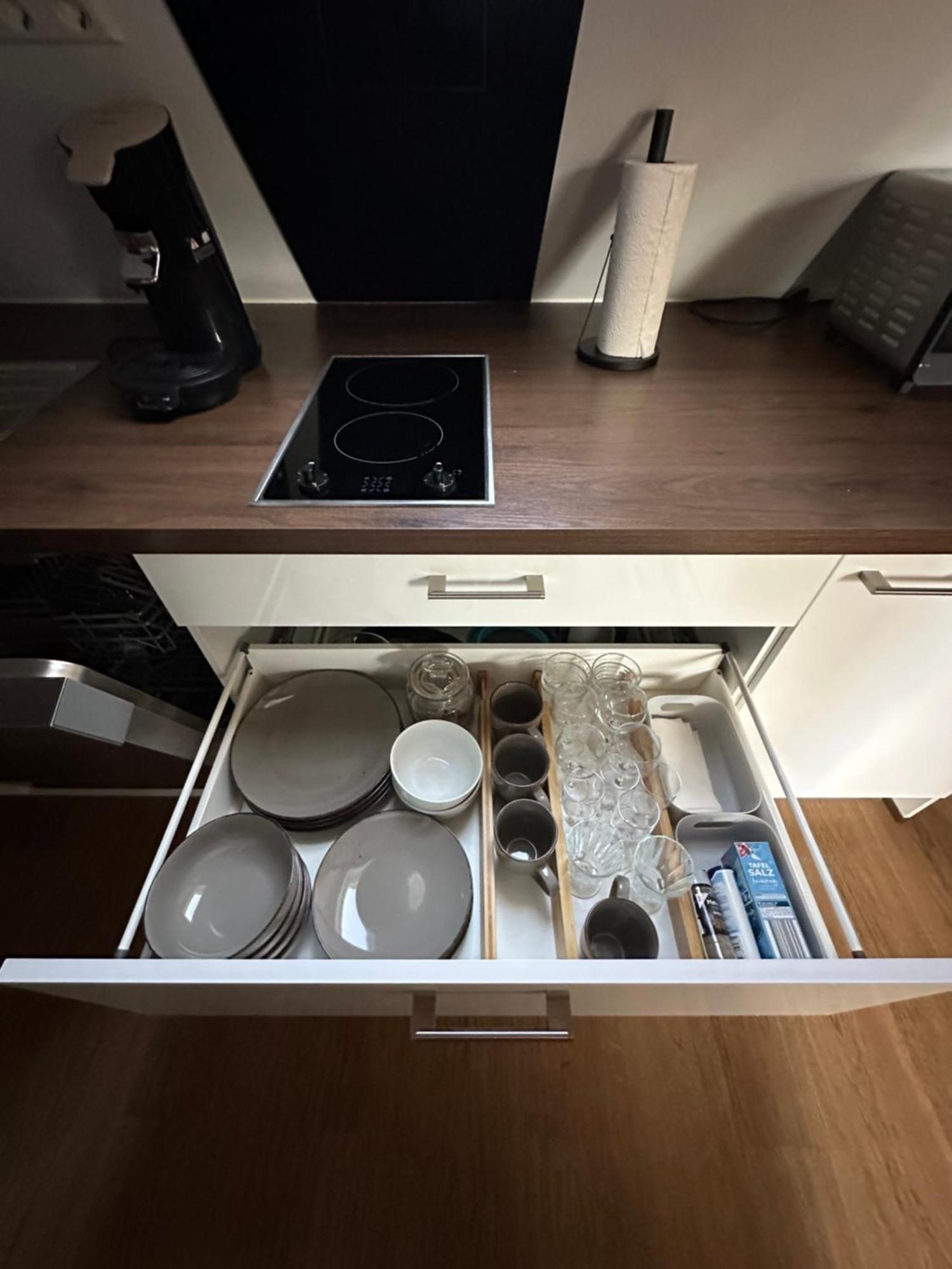 1 Zimmer Wohnung Dg Mit Klimaanlage Und Kleinen Balkon Oedheim المظهر الخارجي الصورة