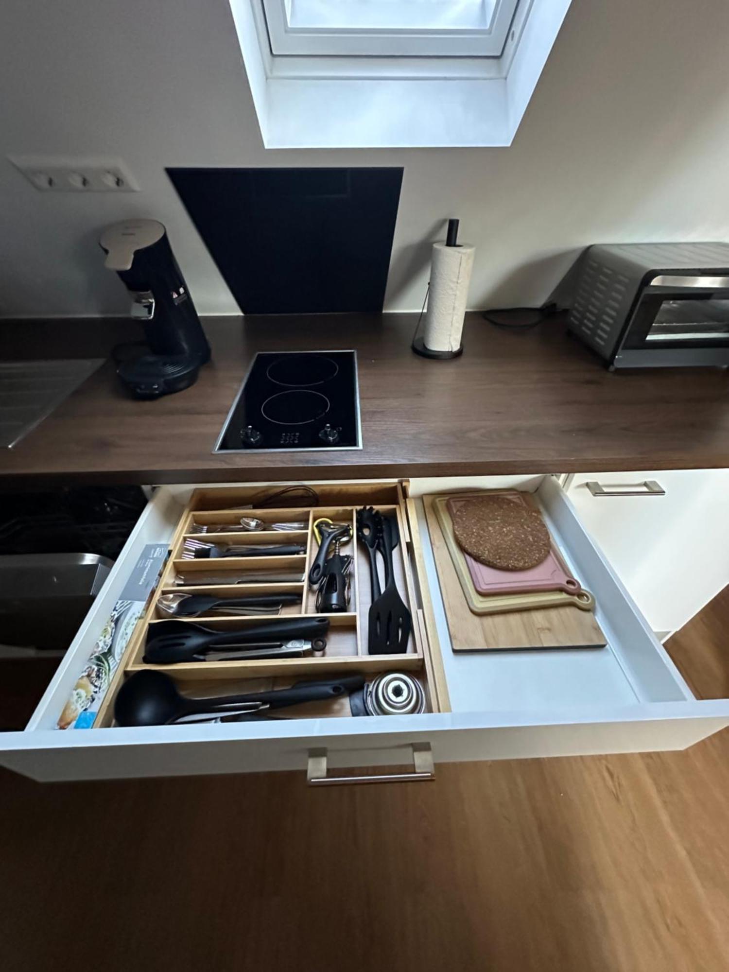 1 Zimmer Wohnung Dg Mit Klimaanlage Und Kleinen Balkon Oedheim المظهر الخارجي الصورة